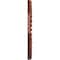 Ekena Millwork Shakuras Ceiling Medallion (For Canopies up to 5 1/2"), Hand-Painted Firebrick, 29 1/2"OD x 2"P CM30SHFIF - alternate 2